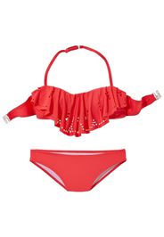 BUFFALO Bikini  rosso