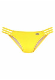 BUFFALO Pantaloncini per bikini 'Happy'  giallo