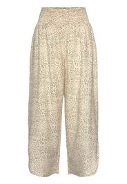 BUFFALO Pantaloncini da pigiama  beige / grigio