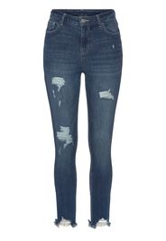 BUFFALO Jeans  blu scuro