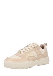 BUFFALO Sneaker bassa  beige / champagne