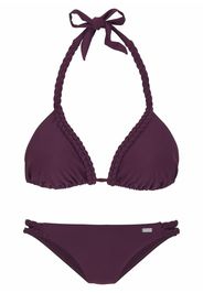 BUFFALO Bikini  bordeaux