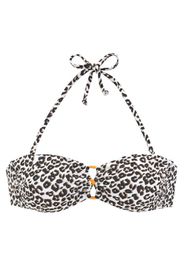 BUFFALO Top per bikini 'Kitty'  beige / marrone