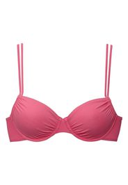 BUFFALO Top per bikini 'Happy'  rosé