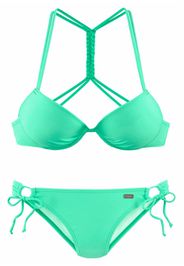 BUFFALO Bikini  menta