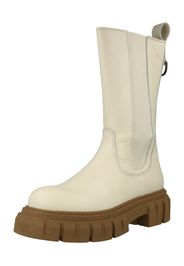 BUFFALO Boots chelsea  offwhite