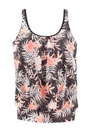 BUFFALO Top per tankini  colori misti