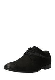 bugatti Boots chukka 'Mattia'  nero