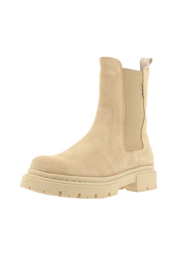 BULLBOXER Boots chelsea  beige