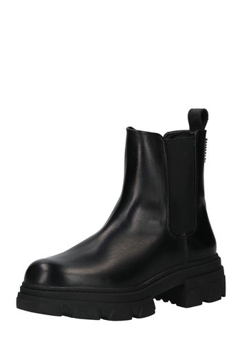 BULLBOXER Boots chelsea  nero