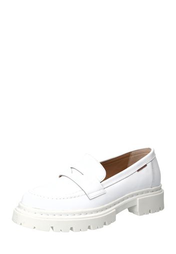 BULLBOXER Slipper  bianco