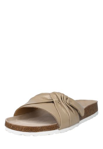 BULLBOXER Zoccoletto  beige