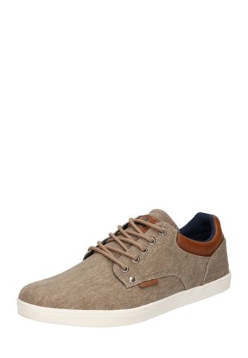 BULLBOXER Sneaker bassa  camello