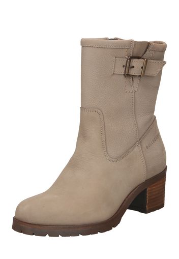BULLBOXER Boots  camello
