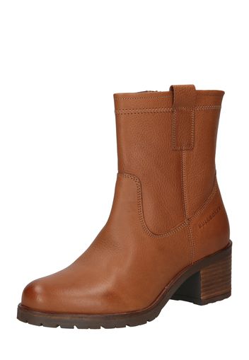 BULLBOXER Ankle boots  marrone