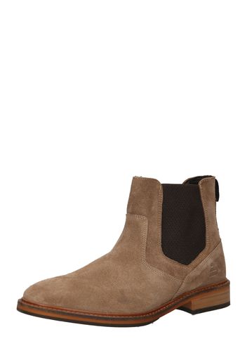 BULLBOXER Boots chelsea  camello
