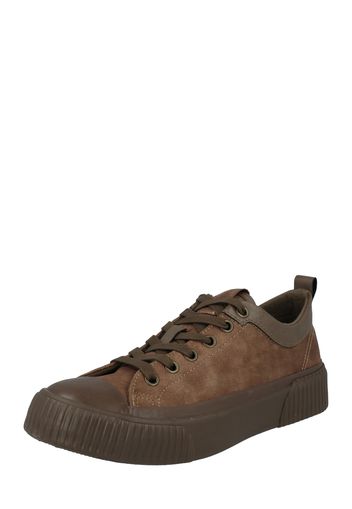 BULLBOXER Sneaker bassa  beige