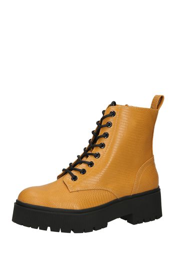 BULLBOXER Ankle boots  giallo