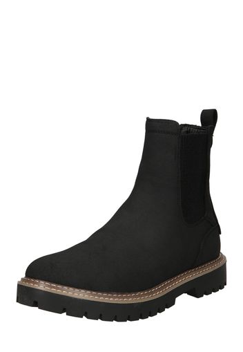 BULLBOXER Boots chelsea  nero