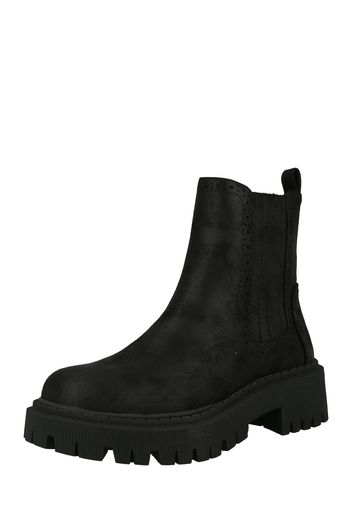 BULLBOXER Ankle boots  nero