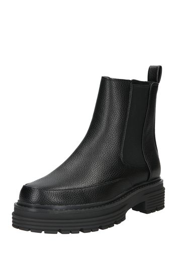 BULLBOXER Ankle boots  nero