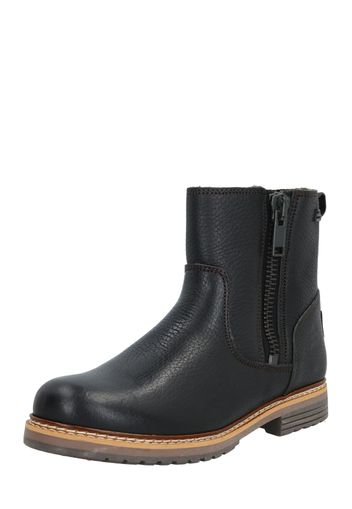 BULLBOXER Boots  nero