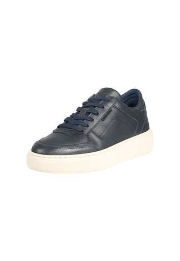 BULLBOXER Sneaker bassa  nero