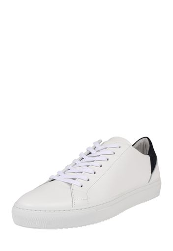 BULLBOXER Sneaker bassa  nero / bianco