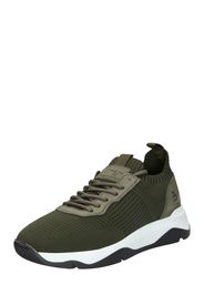 BULLBOXER Sneaker bassa  oliva