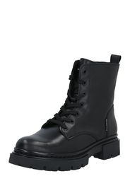 BULLBOXER Stivaletto stringato  nero