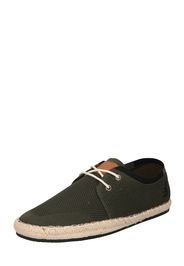 BULLBOXER Scarpa stringata  abete