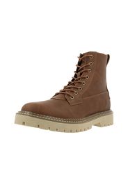 BULLBOXER Boots stringati  marrone