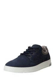 BULLBOXER Sneaker bassa  navy / grigio