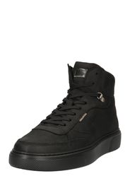 BULLBOXER Sneaker alta  nero