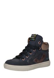 BunniesJR Sneaker 'Lance Louw'  navy / bronzo / mora