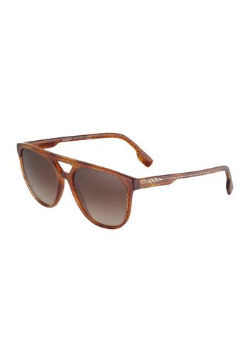 BURBERRY Occhiali da sole '0BE4302'  marrone