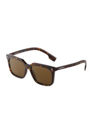 BURBERRY Occhiali da sole '0BE4337'  marrone / cognac