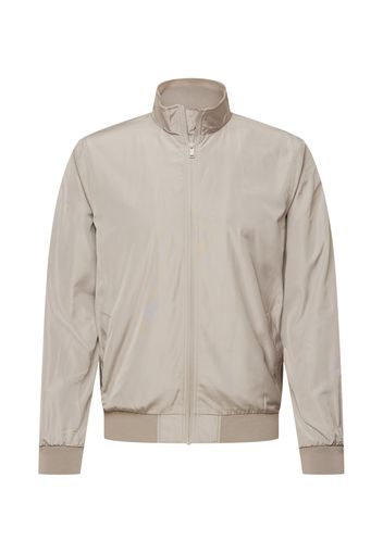 BURTON MENSWEAR LONDON Giacca di mezza stagione  beige