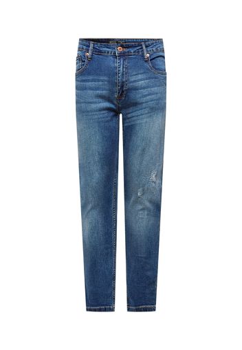 BURTON MENSWEAR LONDON Jeans  blu