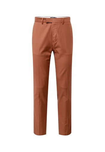 BURTON MENSWEAR LONDON Pantaloni chino  caramello