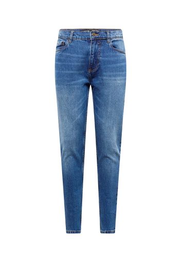 BURTON MENSWEAR LONDON Jeans  blu denim