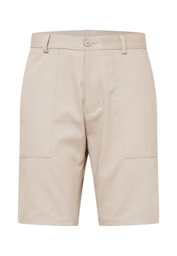 BURTON MENSWEAR LONDON Pantaloni chino  beige