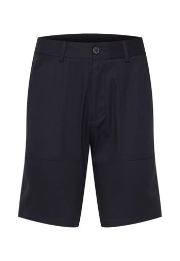 BURTON MENSWEAR LONDON Pantaloni chino  navy