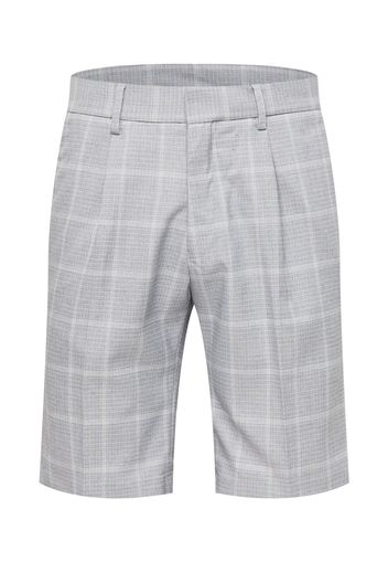 BURTON MENSWEAR LONDON Pantaloni chino  grigio sfumato