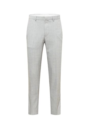 BURTON MENSWEAR LONDON Pantaloni con piega frontale  grigio