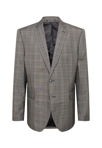 BURTON MENSWEAR LONDON Giacca da completo  grigio