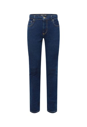 BURTON MENSWEAR LONDON Jeans  blu scuro