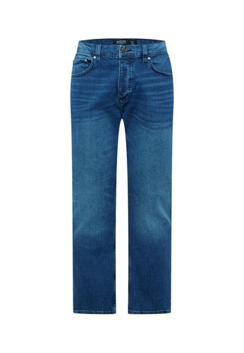 BURTON MENSWEAR LONDON Jeans  blu denim