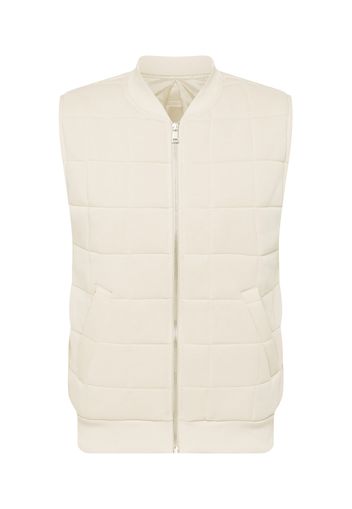 BURTON MENSWEAR LONDON Gilet  crema