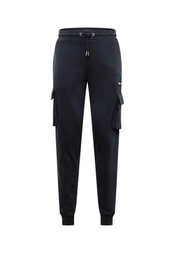 BURTON MENSWEAR LONDON Pantaloni  navy